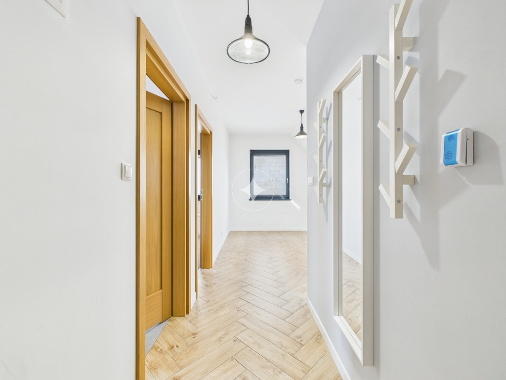 Lokal użytkowy 39 m² | Olsztyn, ul. Popiełuszki 15