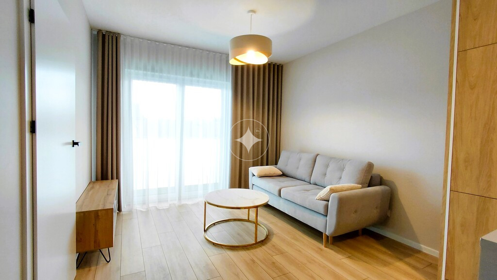 Nowy apartament przy ul. Gałczyńskiego