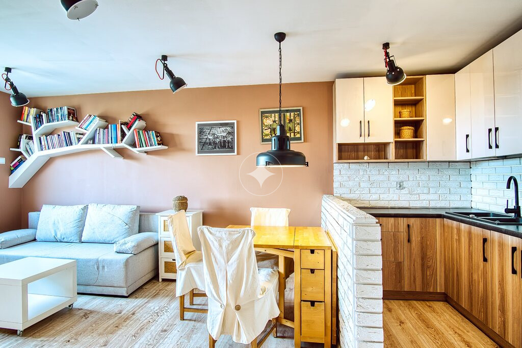 Zawiercie, ul. Mylna – 2 pokoje | 40 m² | 4 piętro