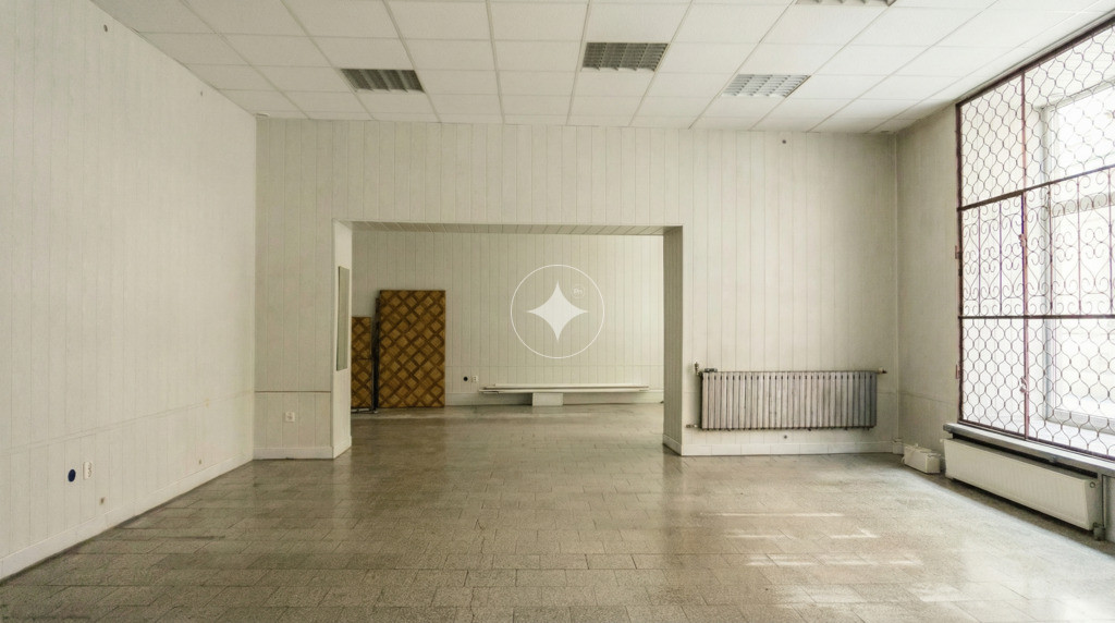 Duży lokal usługowy w centrum Kłodzka | 170m2