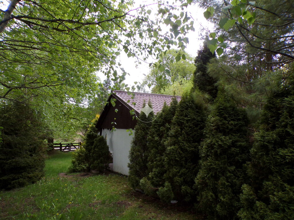 Dom na Kaszubach, Karwno