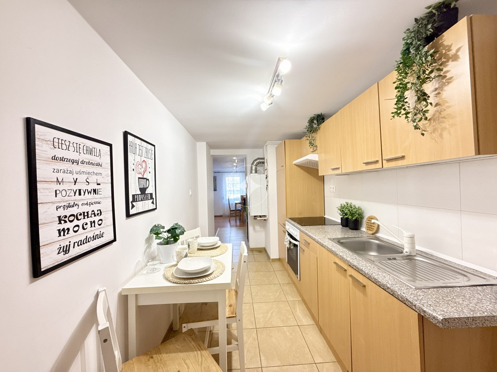 Apartament w Karpaczu- centrum - hit cena!