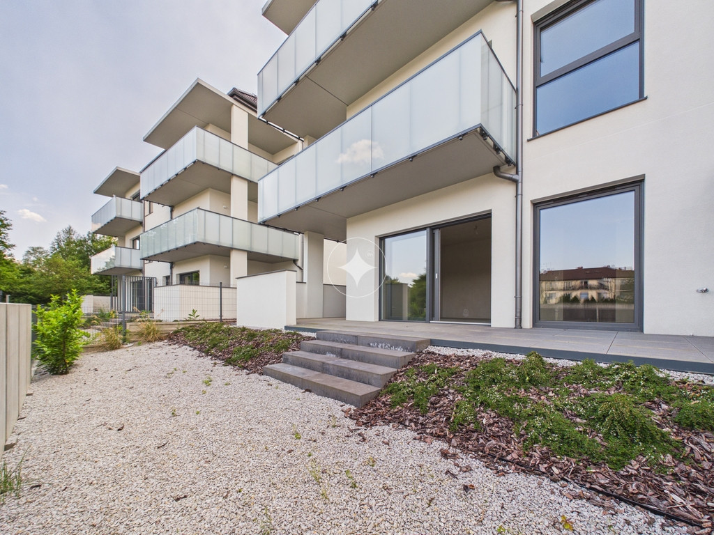 Piękny Apartament/Ogródek/Deweloper/Sołtysowice