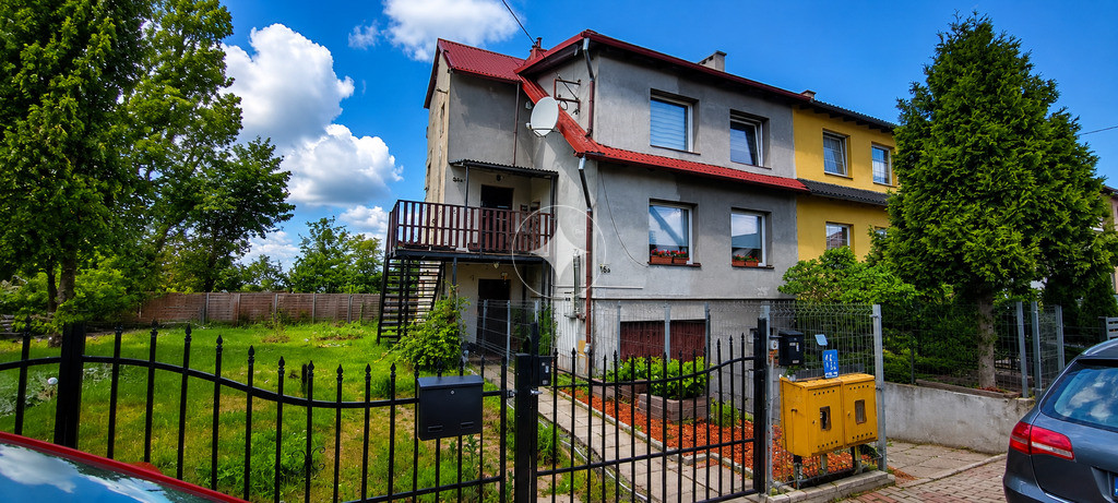 2POZIOMOWE MIESZKANIE- RADZYŃSKA