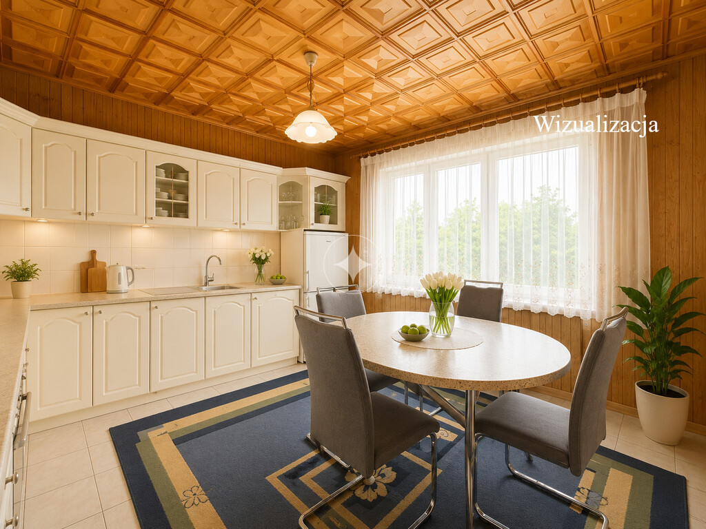 Dom 180 m² + dodatkowy budynek , ul. Morelowa