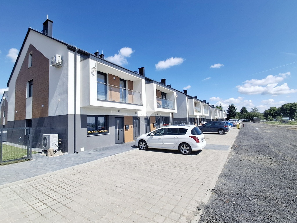🏆 Apartament Premium z Ogrodem pod Legnicą