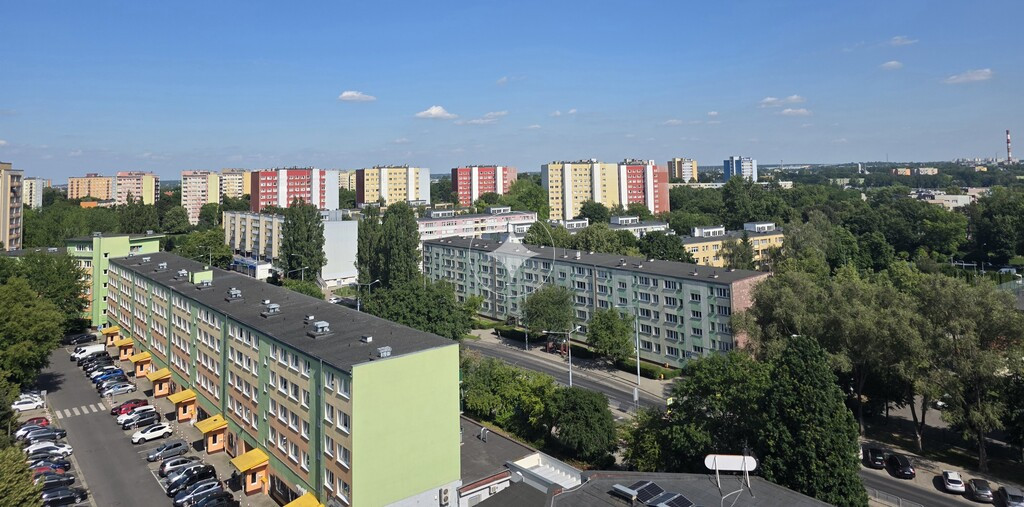 Kalina | Mieszkanie na sprzedaż | 50,44m2 3pokoje!