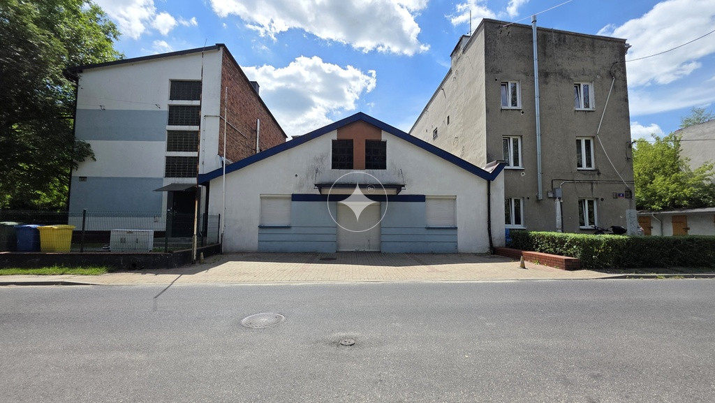 Magazyny do wynajęcia, Piotrków Trybunalski