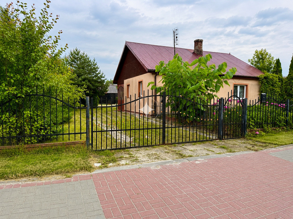 Siedlisko 43 ary- 10min od Chełma