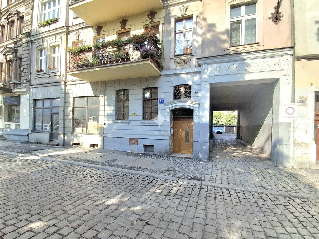 Lokal 173,40 m² | Centrum Legnicy | ul. Parkowa 1
