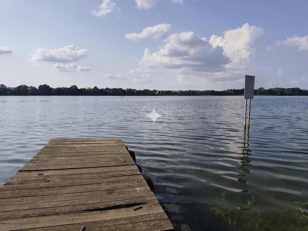 Działka – Popielewo