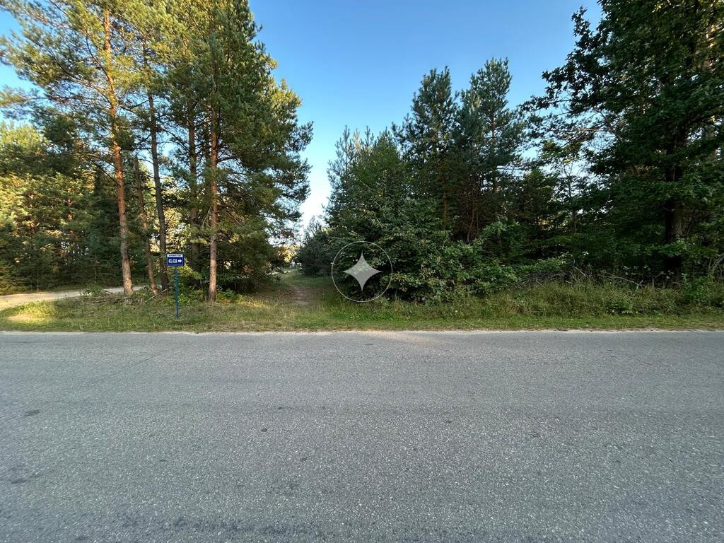 Działka 2464m²| Blisko rzeki Bug I Mierzwice Stare