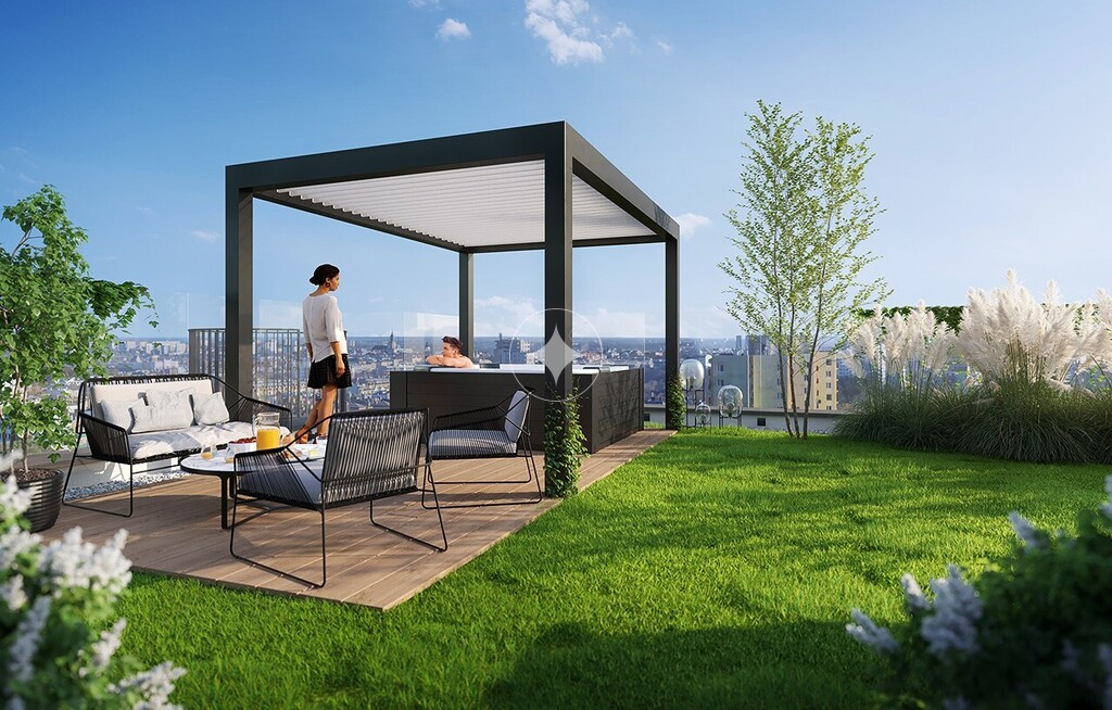 Apartament 70,68 m2 I Nowy Czechów I ul. Kameralna