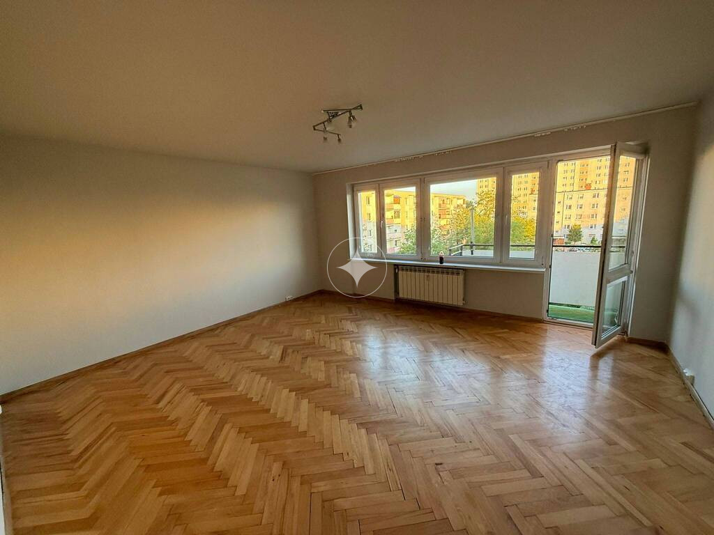 Mieszkanie 48,6m | 2 pokoje | Osiedle Południe