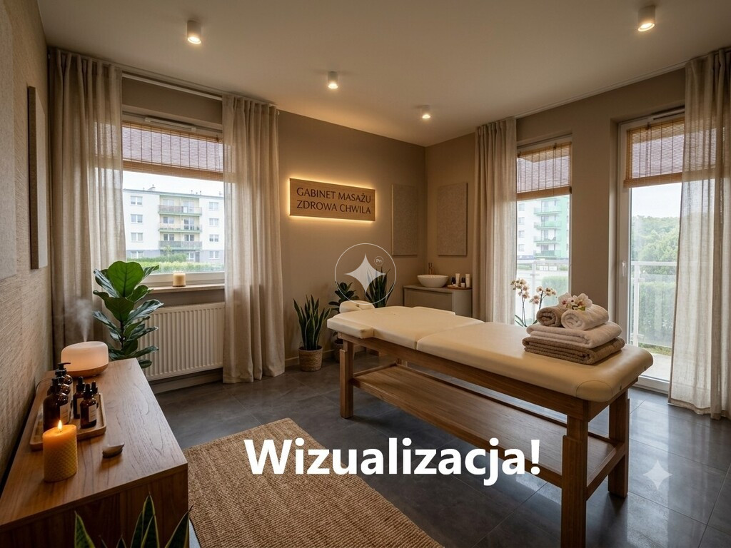Węglin lokal 144m2 na parterze do wynajęcia!!