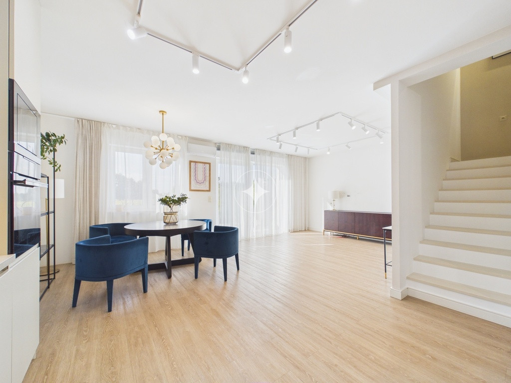 Segment na wynajem | 133 m² | Garaż  | Radzymin