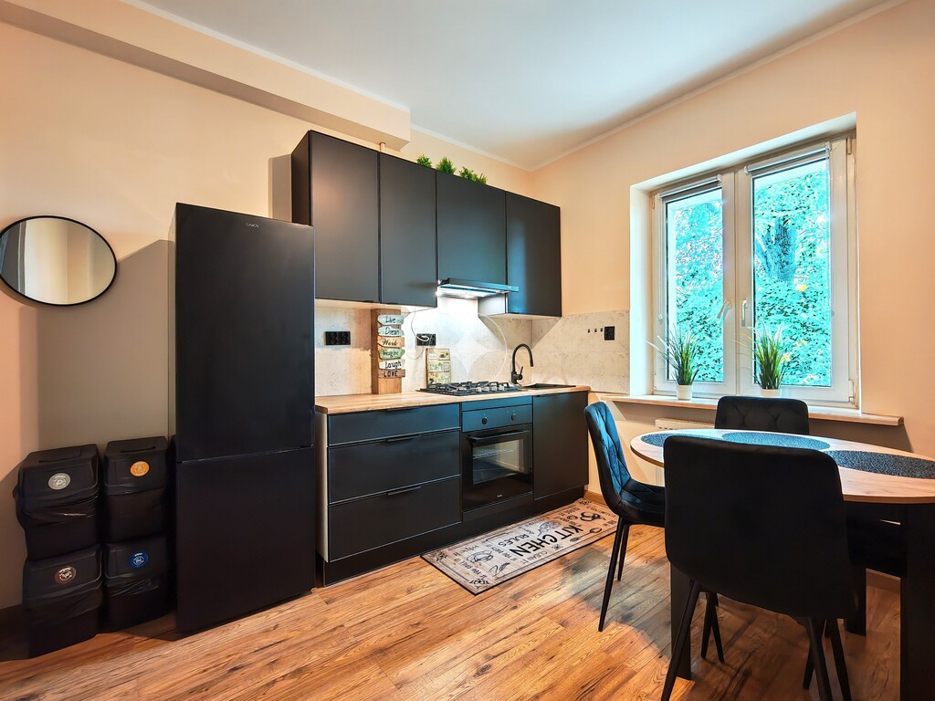 REZERWACJA 63,91 m² | Stoki | 385 000