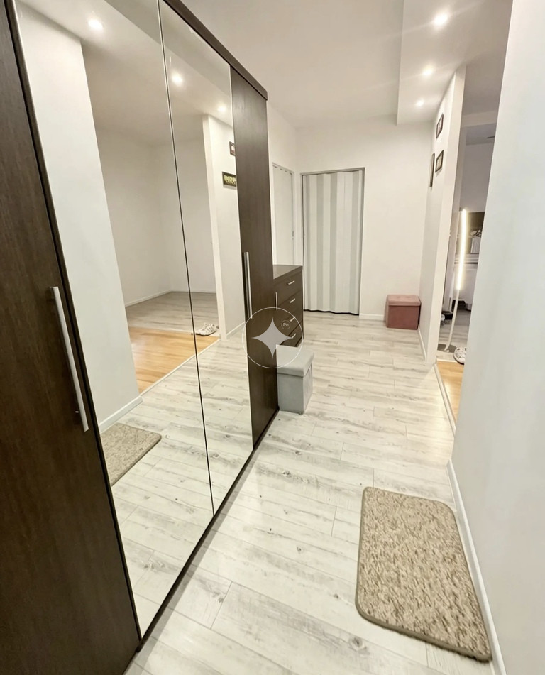 Węglinek I 53,24 m2 I 2 pokoje