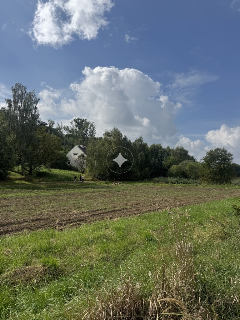 Działka  budowlana w Pękowicach