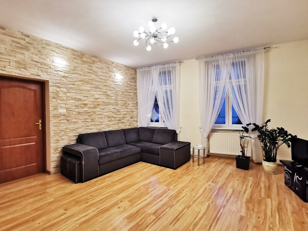 MIESZKANIE 3 POKOJOWE ul. Hutników, 1 piętro