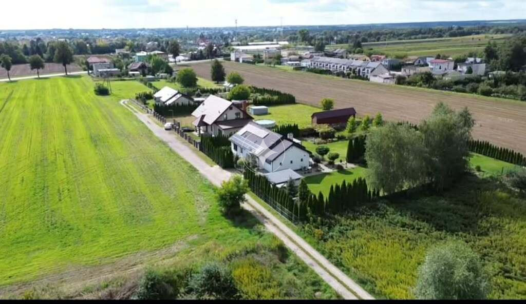 DZIAŁKA 1 300 m² | WZ | LIPNO | MEDIA