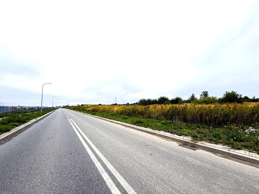 TEREN INWESTYCYJNY 7,2 HA | RADOMSKO | PRZY A1
