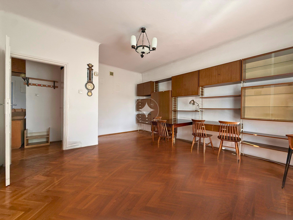 64 m² | 3 pokoje | Balkon | Peowiaków Zamość