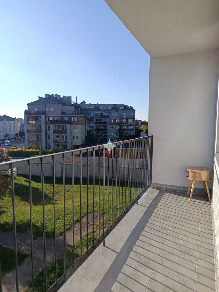Komfortowe, ciepłe 53 m² mieszkanie na 2 piętrze.