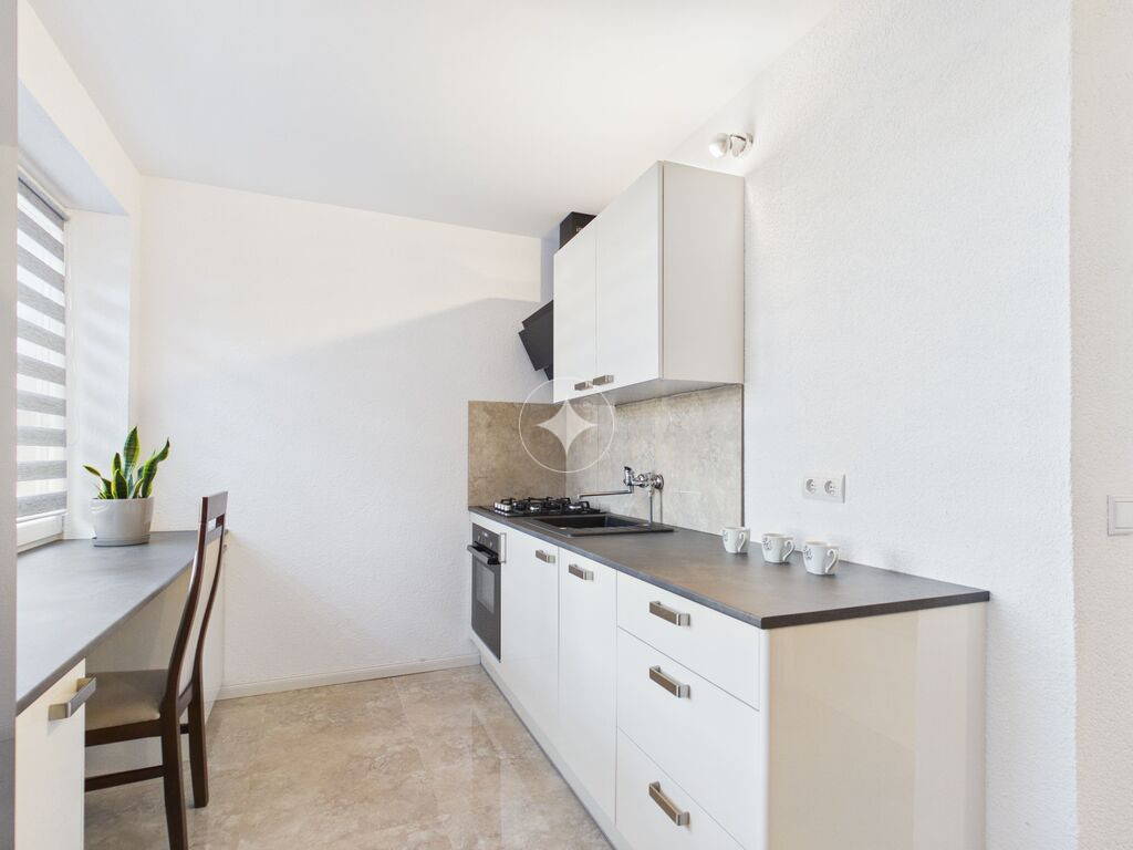 Mieszkanie 4 - pokojowe, Centrum, 62 m2, PARTER!