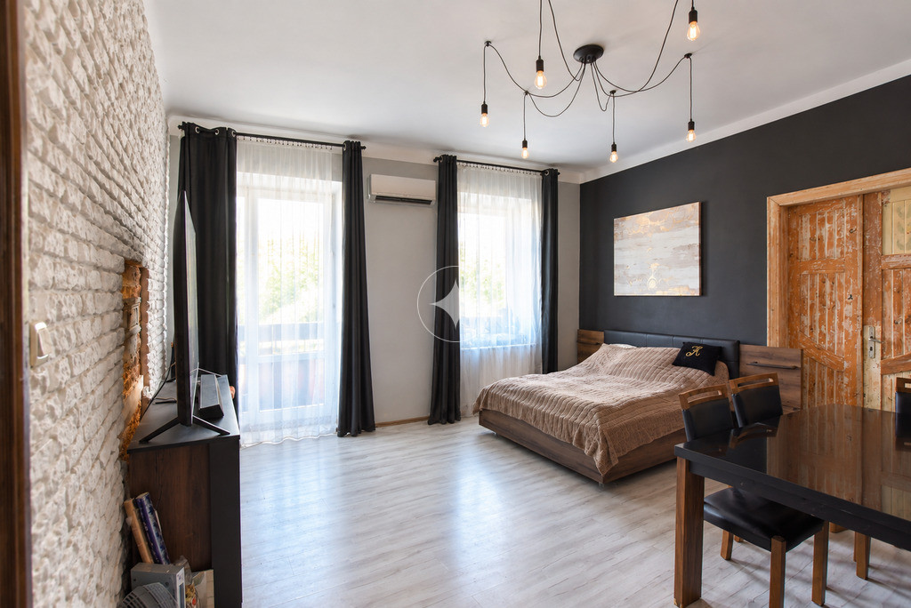 2 pokoje, 50m2, 1 piętro, Śródmieście