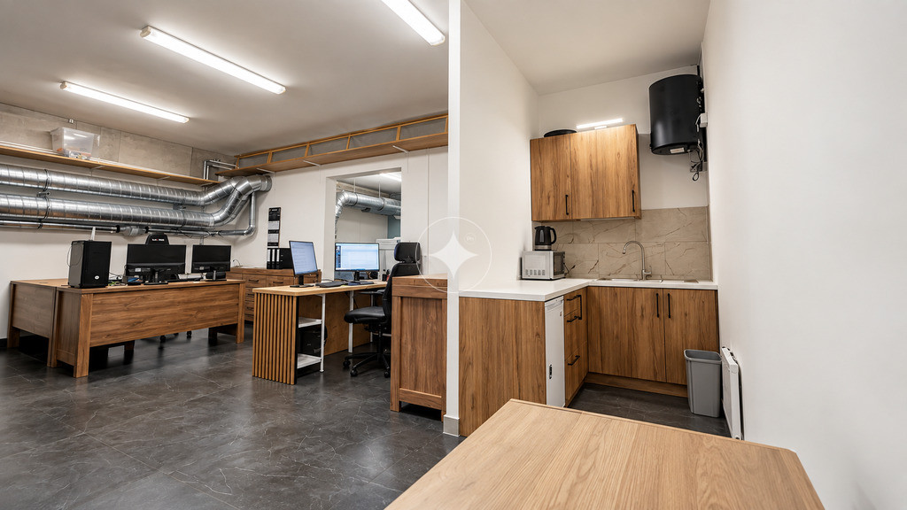 Lokal pod szkołę tańca, fitness lub biura