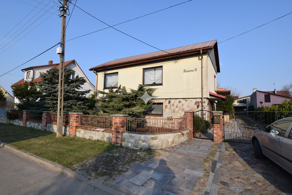 Dom  180 m2 Hajnówka- pod usługi turystyczne