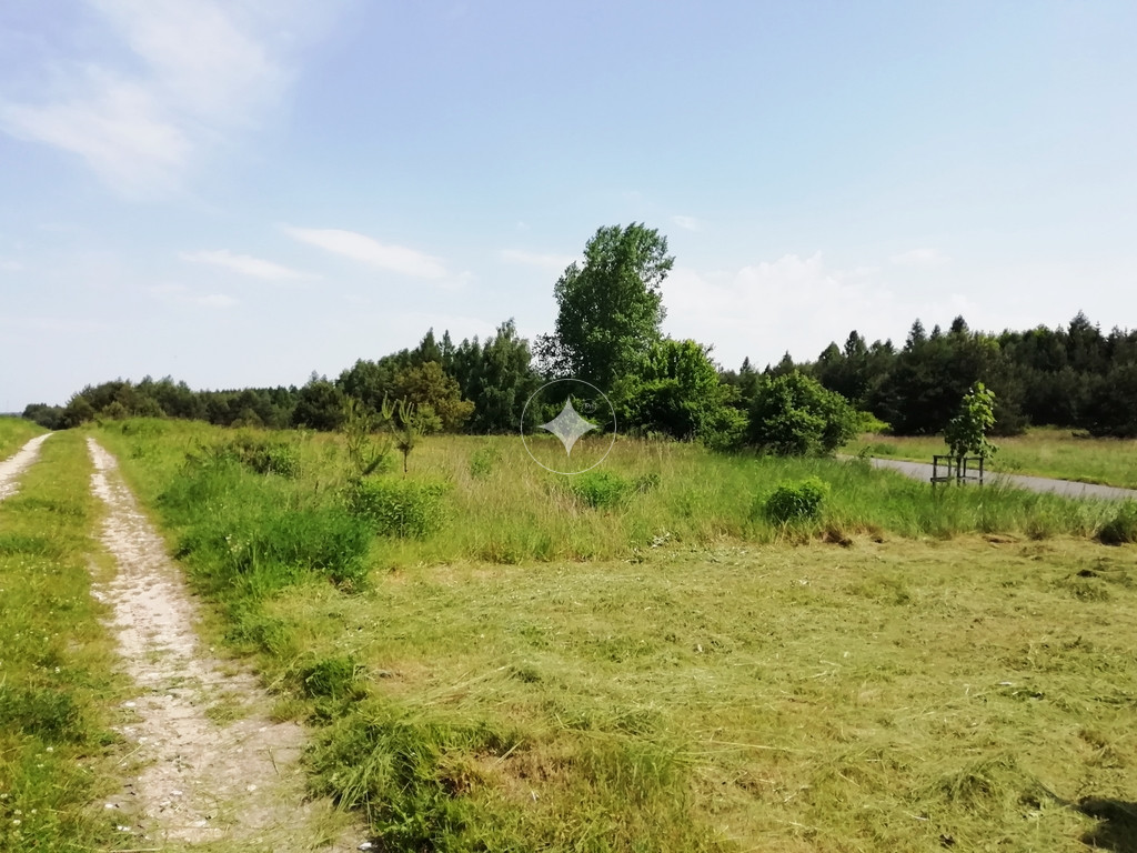 Działka Kwaśniów Górny
