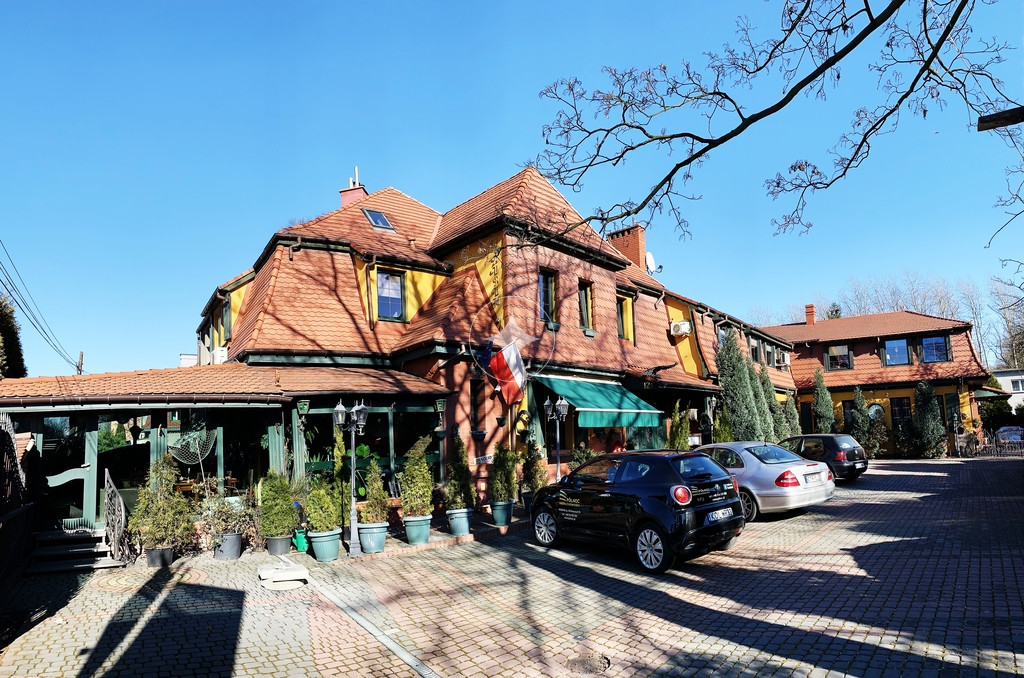 Dom – Katowice