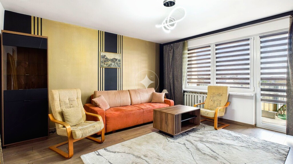 Rozkładowe 3 pokoje 65 m² | Antoniuk