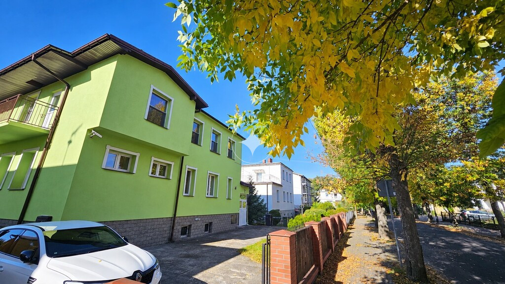 Wyjątkowa nieruchomość inwestycyjna w centrum Ciechocinka!