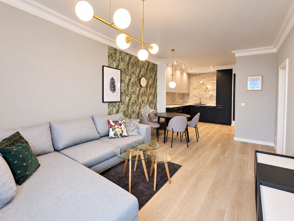 NOWE 2 Pokoje ul. Siedmiogrodzka 3 W APARTMENTS