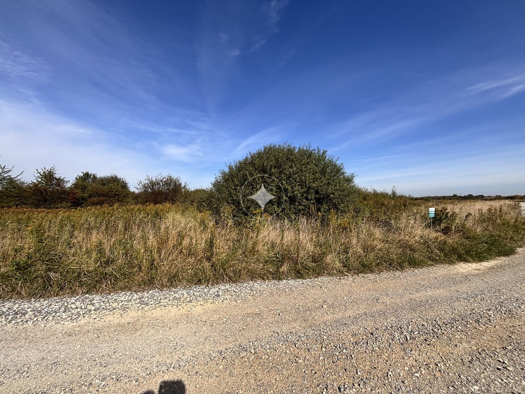 Cikowice działka przemysłowa 36arów