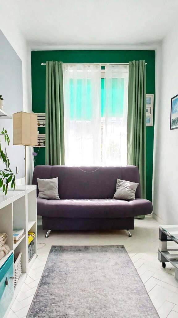 3 pokoje 45,29 m2 na Starówce Gdańskiej, piwnica, 2 miej..postojowe