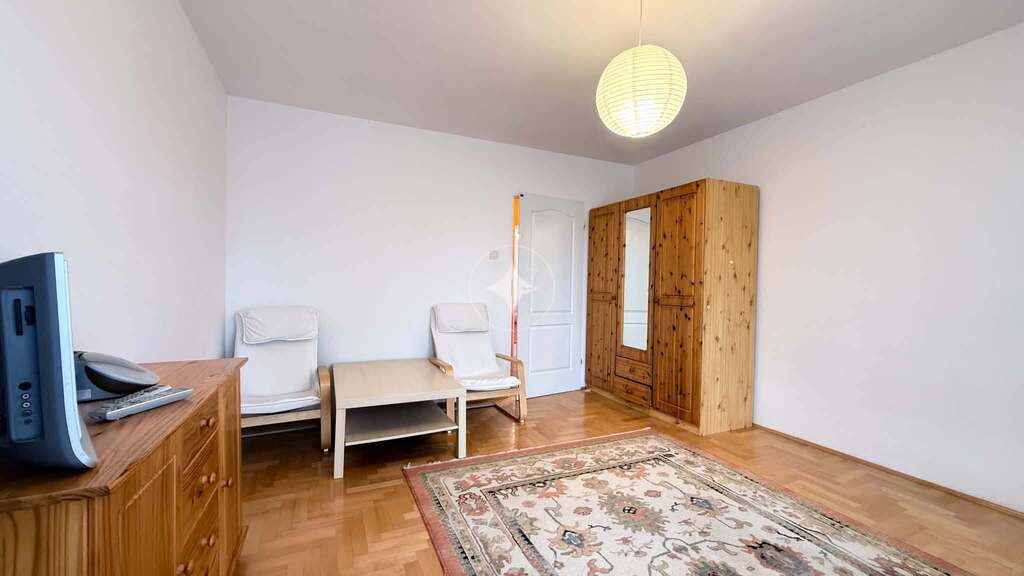 2 pokoje na Czubach- Poręba - Agatowa