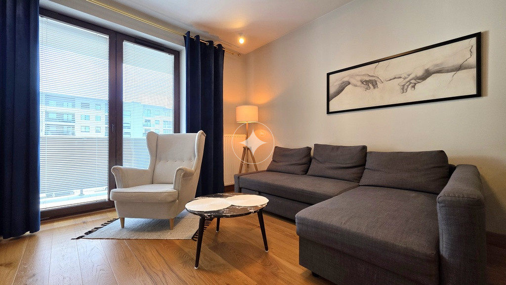 Apartament M4 Parkitka Okulickiego 3 pokoje