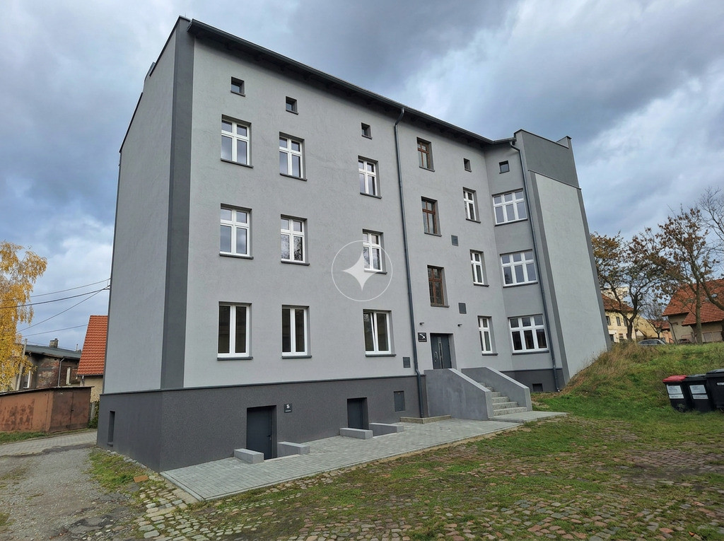 2 pokoje / 46 m2 / Rymera Ruda Śląska - do remontu