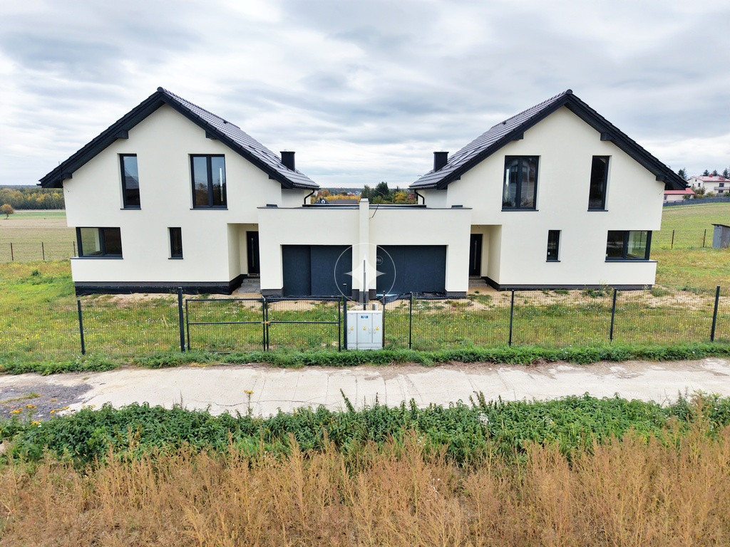 DOM Z POTENCJAŁEM 176,68M2 | 6 POKOI | DZIAŁKA PONAD 10 ARÓW | NIEMCE