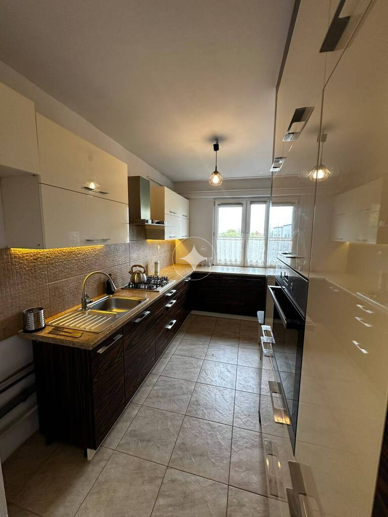 🏡 Końskie, ul. Traugutta | 3 pokoje, 65,5 m² | Gotowe do zamieszkania