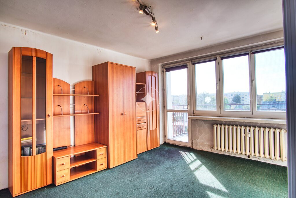 2 pokoje | 37,9 m² | Michałkowice |