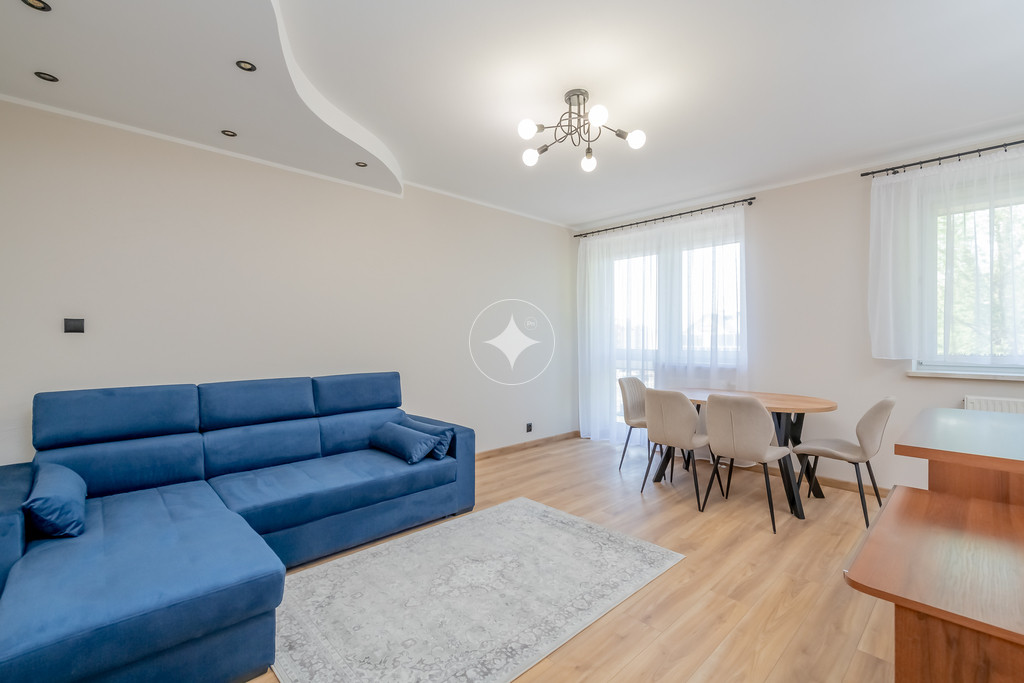 Mieszkanie 3pok, 58m2, ul. Wiejska 55, Nowe Miasto