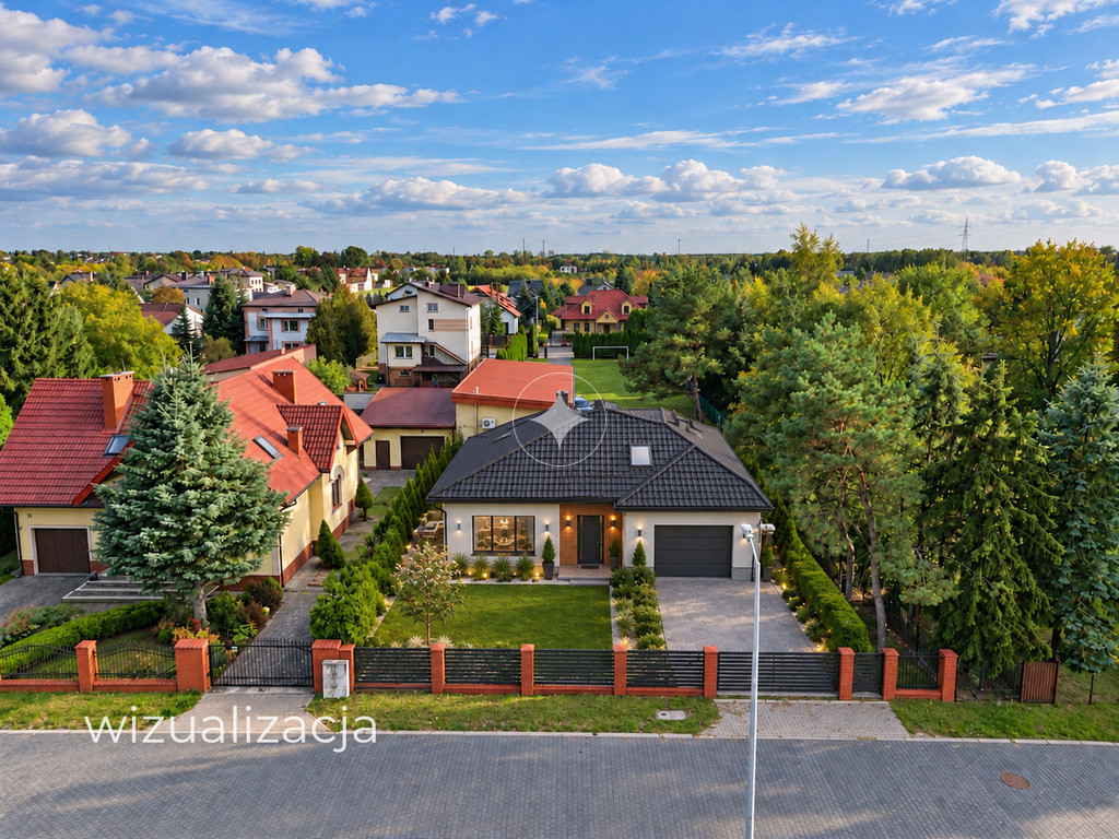 Działka budowlana 510 m² | Lubartów, Chrobrego