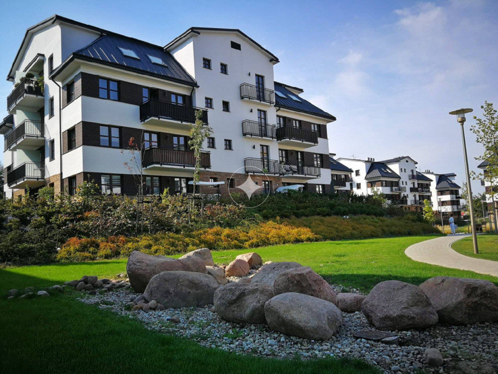 Mieszkanie 68,35 m² na parterze – Osiedle Koncertowa Dolina, Lublin