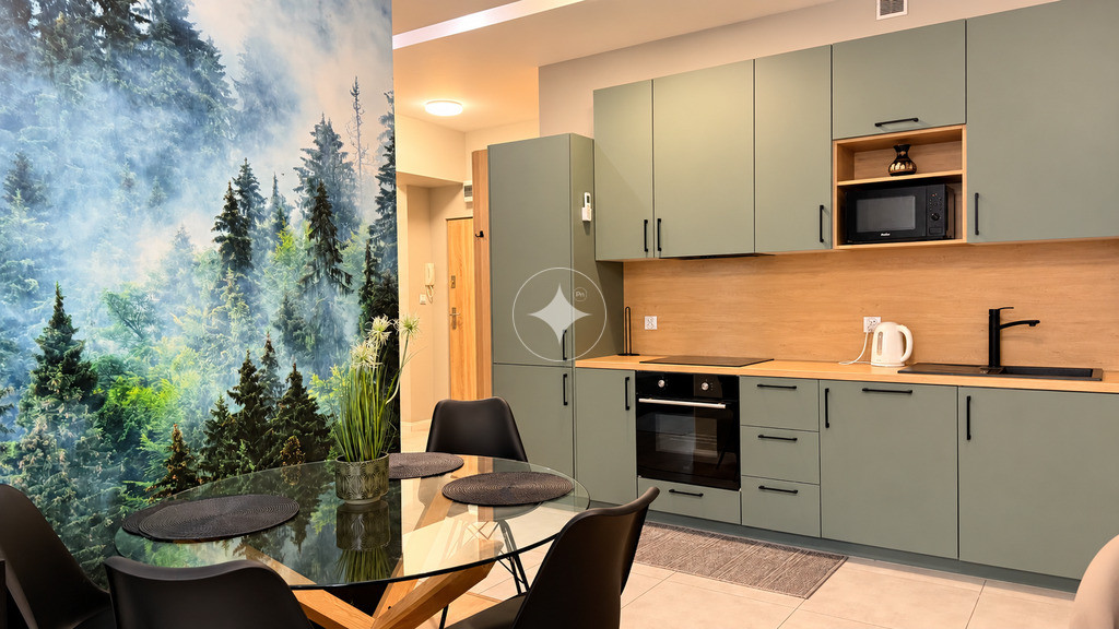 54 m² po generalnym remoncie – 3 pok/ Kunickiego