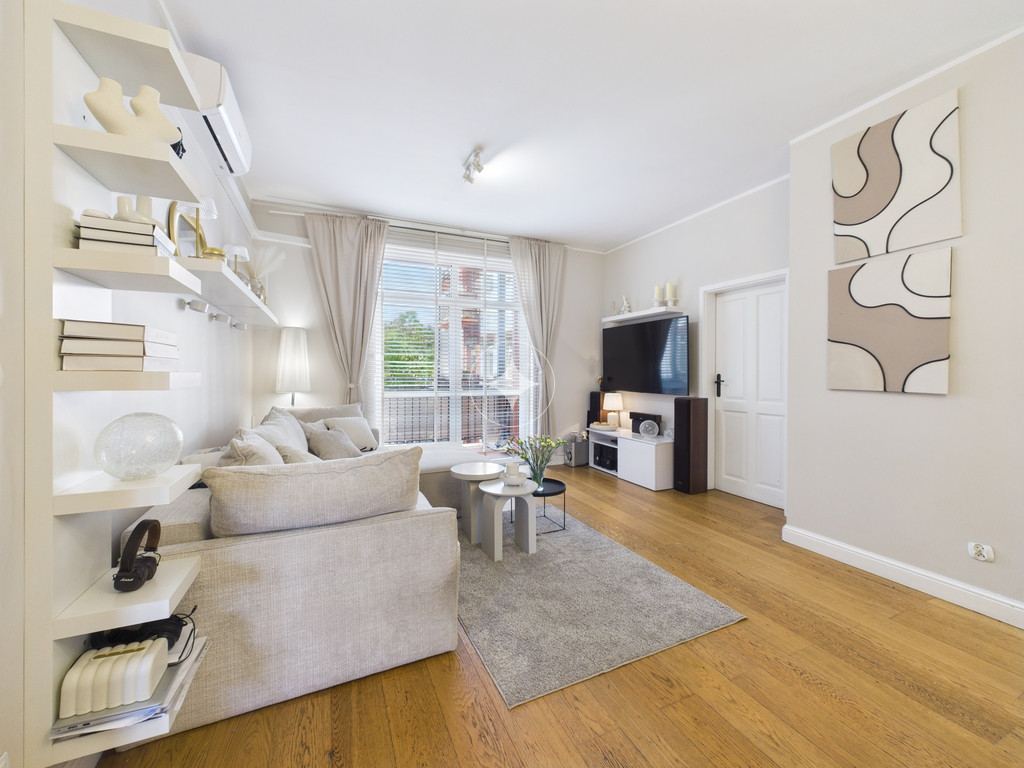 3 pokojowe mieszkanie w apartamentowcu - Tarninów, Legnica